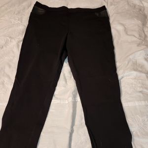 DKNY leggings